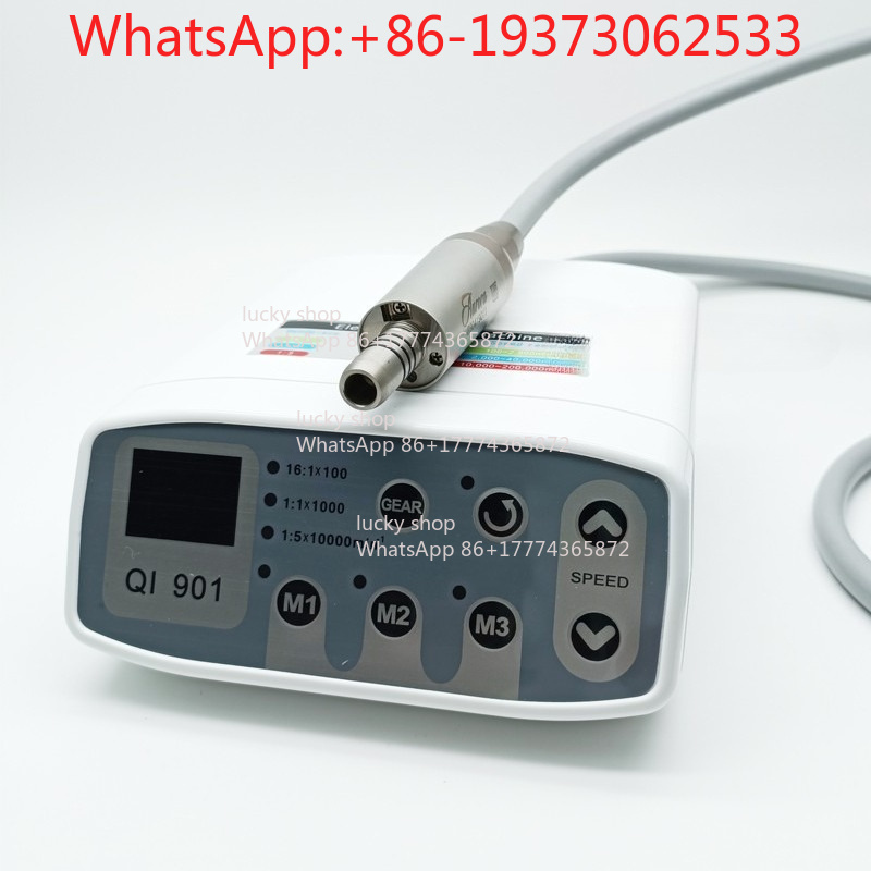 Electric Motor, Brushless Grin - مراجعة Brushless Motor وسعره