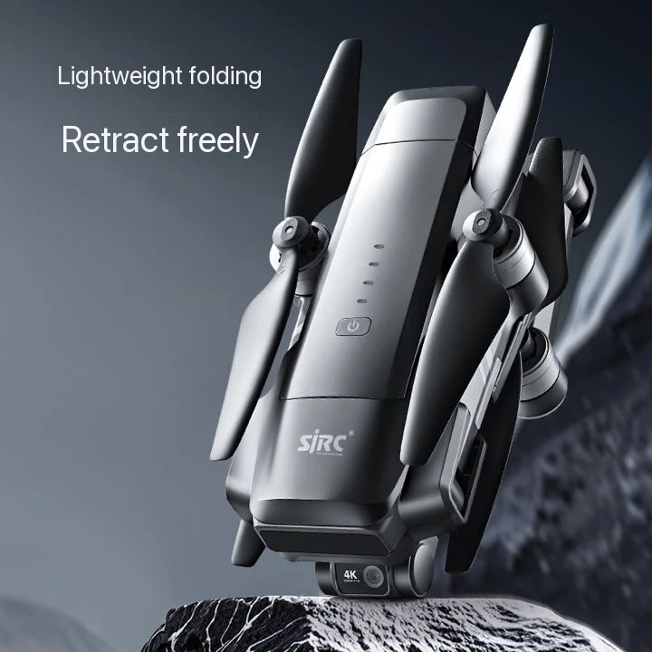 SJRC F22 S3 PRO Drone 4K Profe - مراجعة Drone F22 Rc وسعره