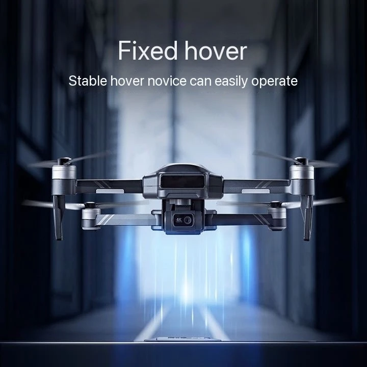 SJRC F22 S3 PRO Drone 4K Profe - مراجعة Drone F22 Rc وسعره