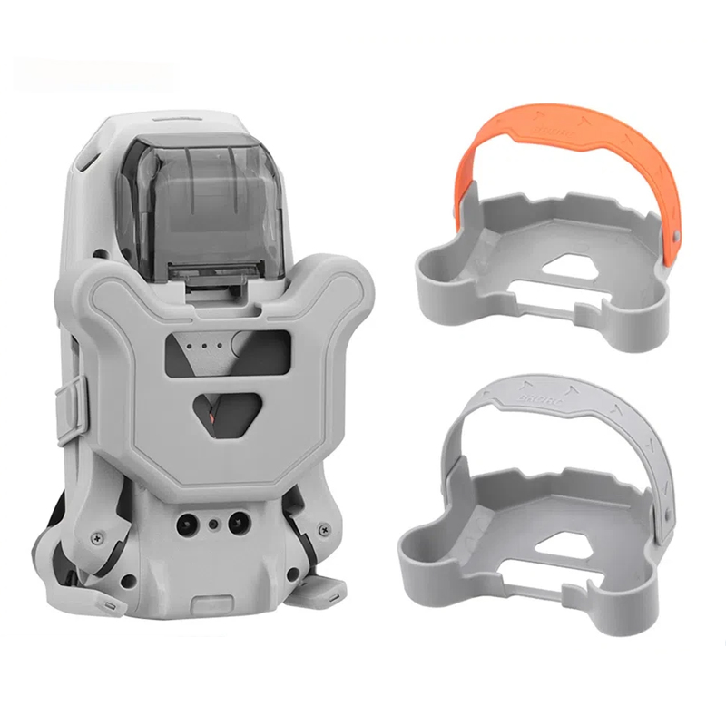 BRDRC Propeller Holder for DJI - مراجعة Drone Propeller Guards وسعره
