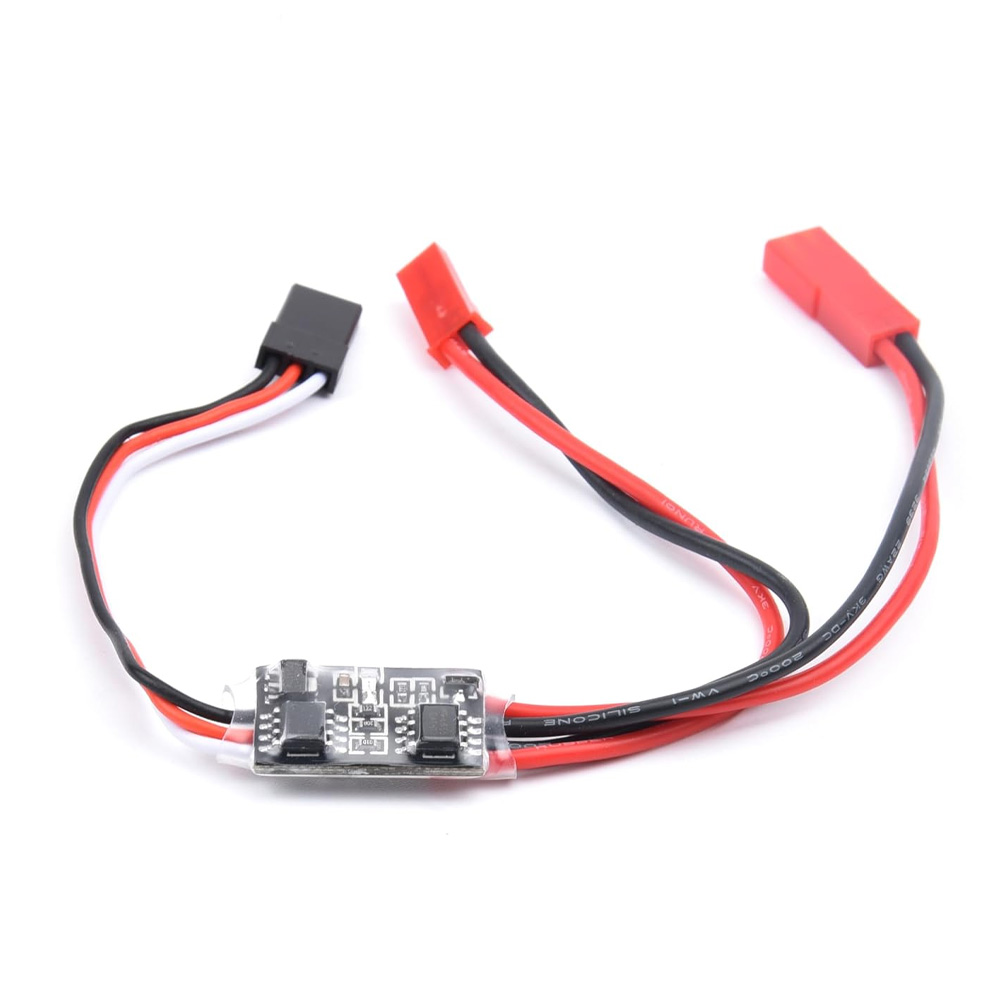 5/1Pcs Remote Control On/Off 3 - مراجعة Drone Switch Rc وسعره