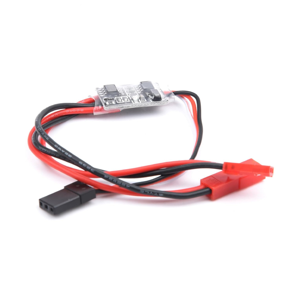5/1Pcs Remote Control On/Off 3 - مراجعة Drone Switch Rc وسعره