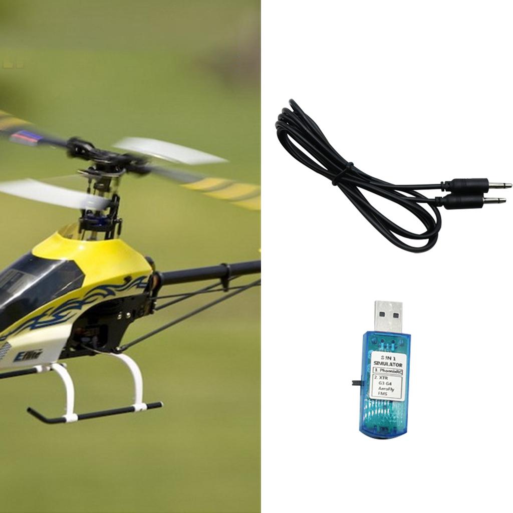 RC Model Simulation Game Disk  - مراجعة Drone Rc Game وسعره