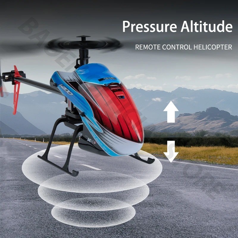WLtoys RC Helicopters K200 K12 - مراجعة Rc Helicopter Gyro وسعره