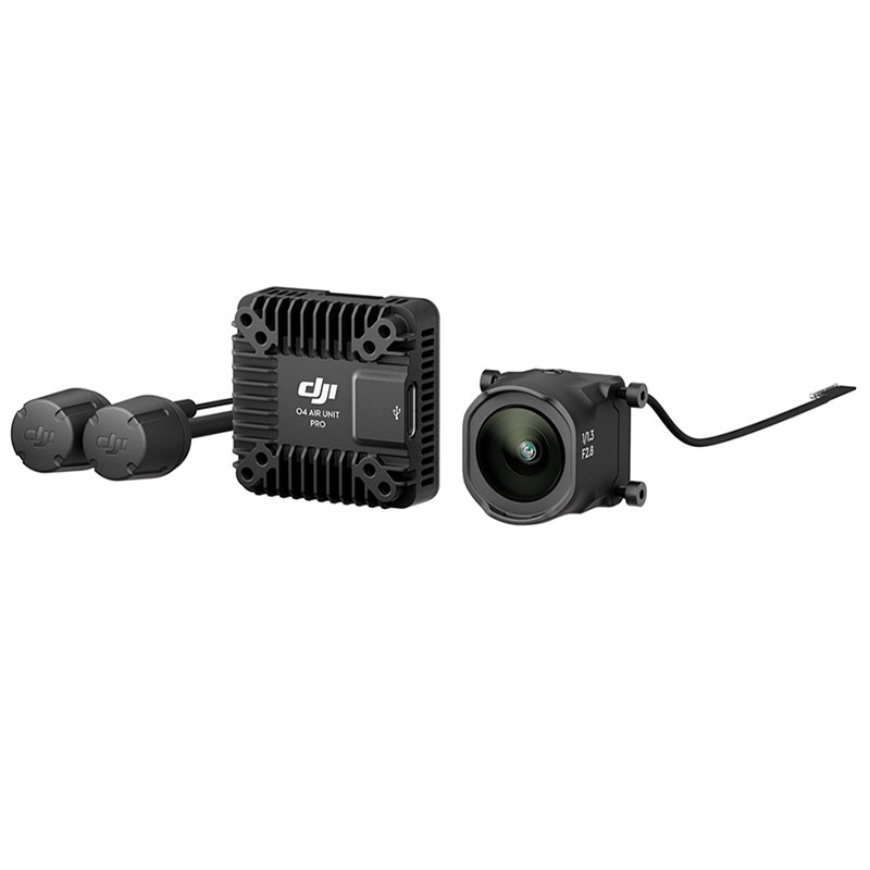 DJI O4 Air Unit Series Flagshi - مراجعة Drone Tech Rc وسعره