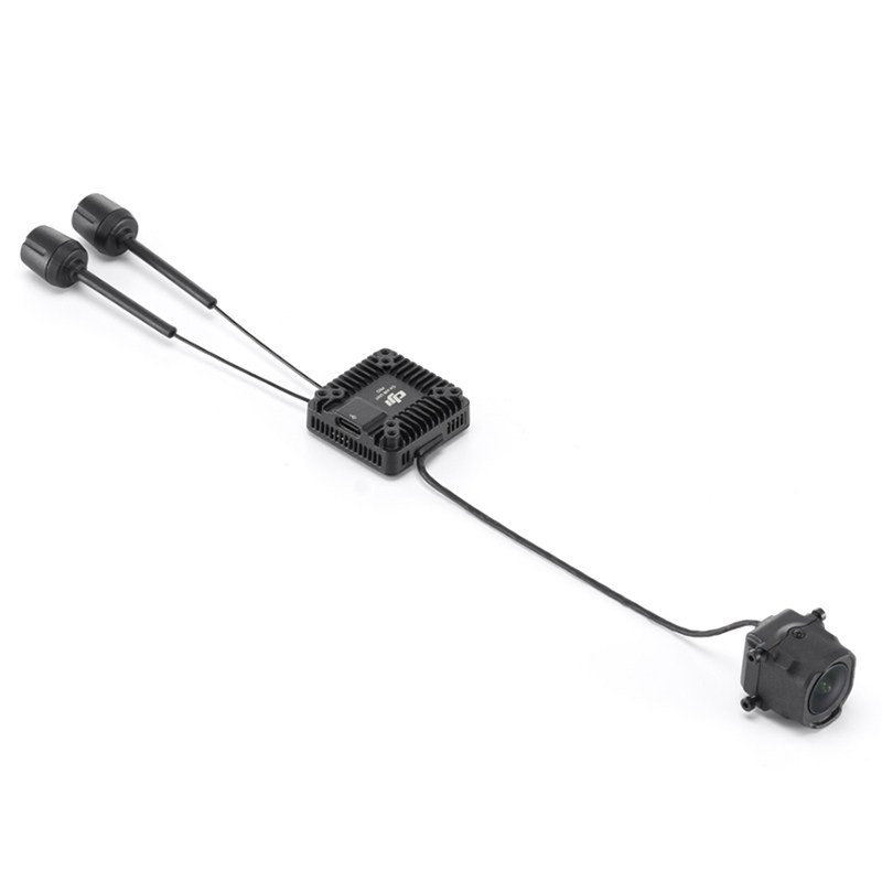 DJI O4 Air Unit Series Flagshi - مراجعة Drone Tech Rc وسعره