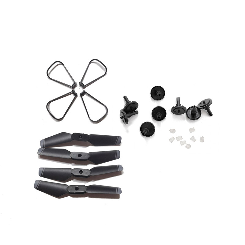 GD93 MINI DRON S171 XT6 LS-Qua - مراجعة Drone Rc Ls Xt6 وسعره
