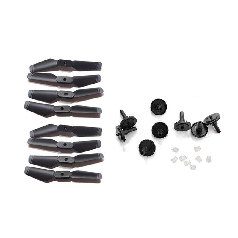 GD93 MINI DRON S171 XT6 LS-Qua - مراجعة Drone Rc Ls Xt6 وسعره
