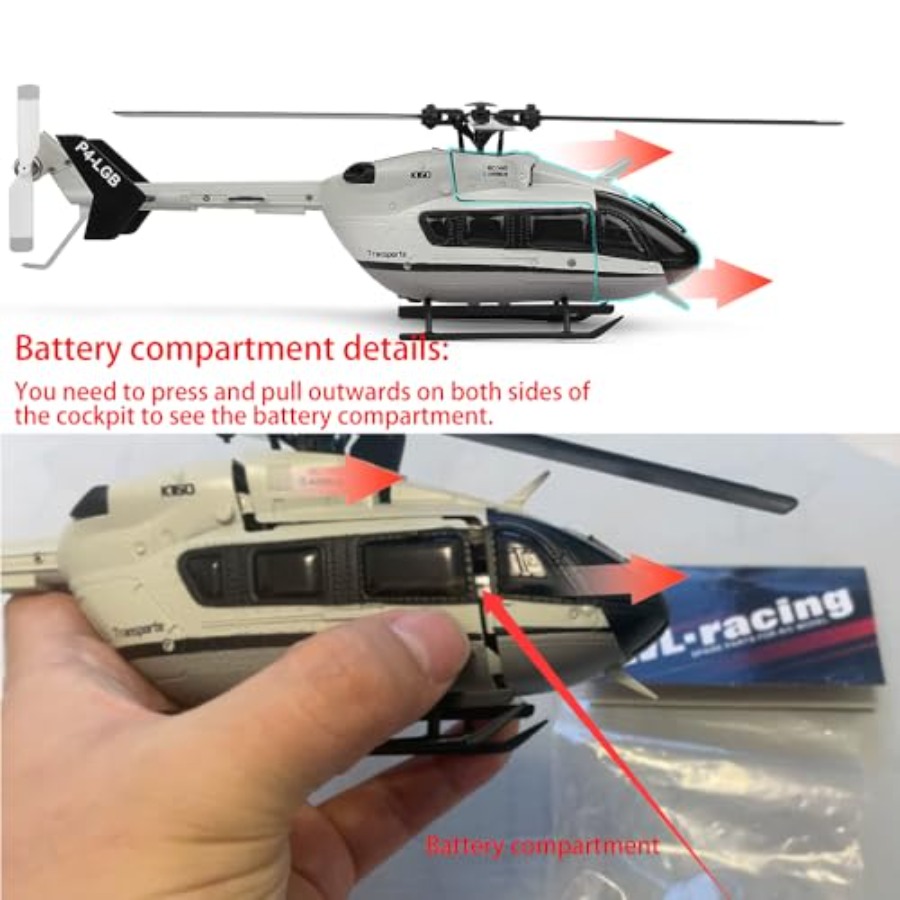 Indoor outdoor RC helicopter,  - مراجعة Rc Helicopter Gyro وسعره