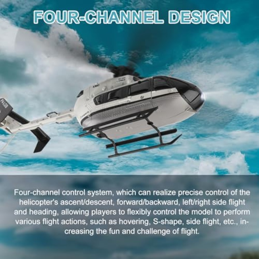 Indoor outdoor RC helicopter,  - مراجعة Rc Helicopter Gyro وسعره
