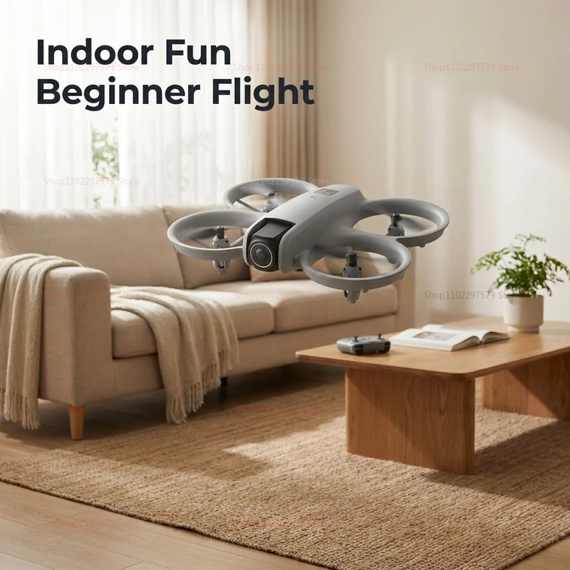 Mini Drone with 8K HD Camera F - مراجعة Drone Rc Foldable وسعره