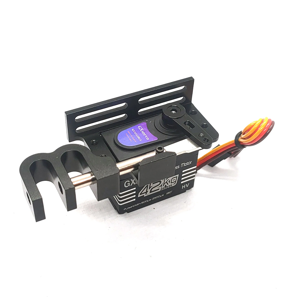 70kg Brushless Servo Motor 42k - مراجعة Drone Switch Rc وسعره