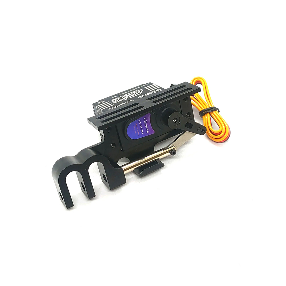 70kg Brushless Servo Motor 42k - مراجعة Drone Switch Rc وسعره