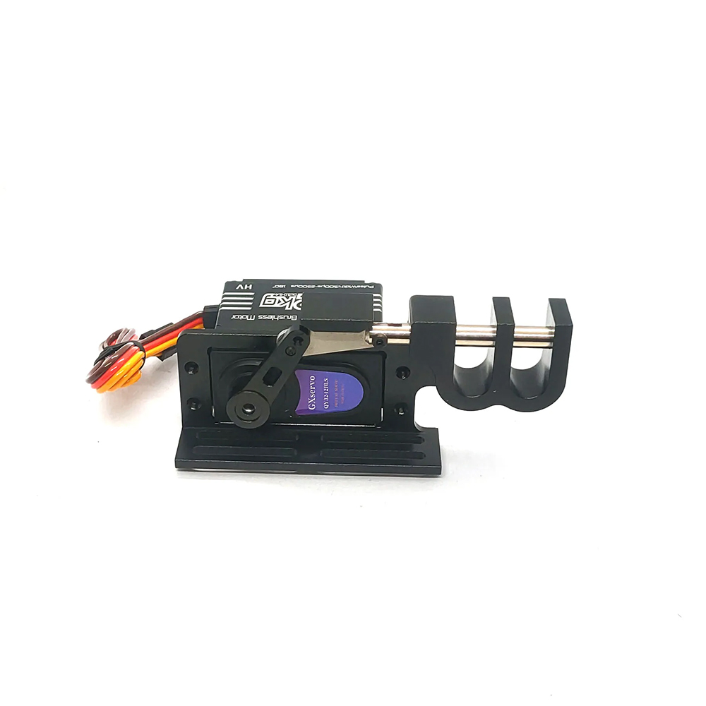 70kg Brushless Servo Motor 42k - مراجعة Drone Switch Rc وسعره