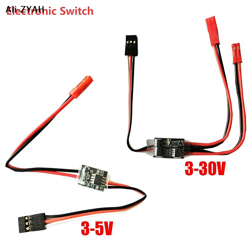 【YY】1Pc For RC Toy Drone Water - مراجعة Drone Switch Rc وسعره