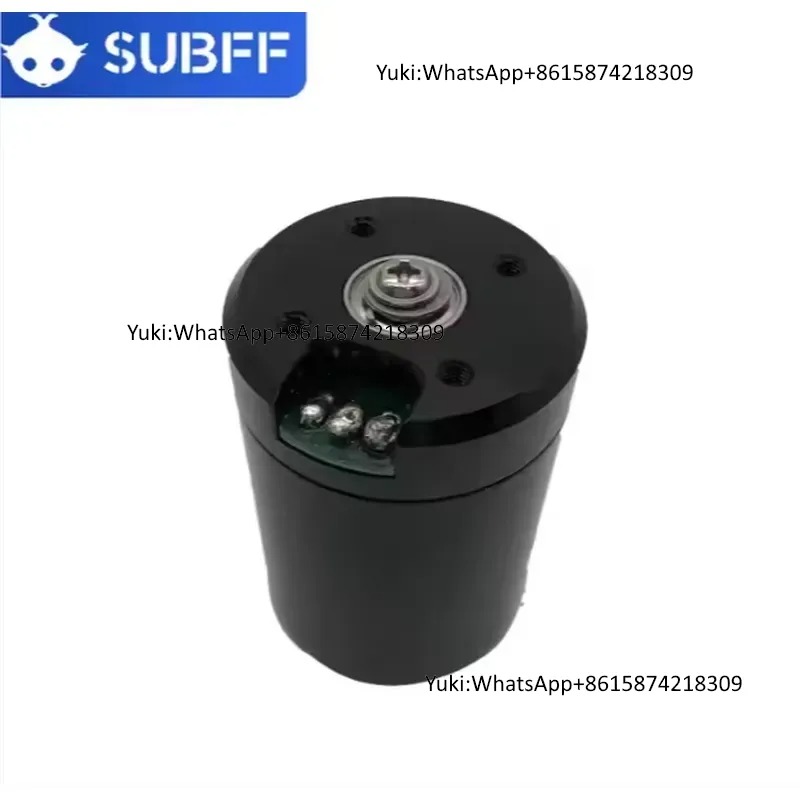 24V 9kg Thrust190KV Thruster M - مراجعة Brushless Motor وسعره