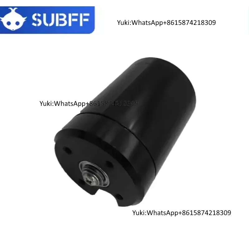 24V 9kg Thrust190KV Thruster M - مراجعة Brushless Motor وسعره