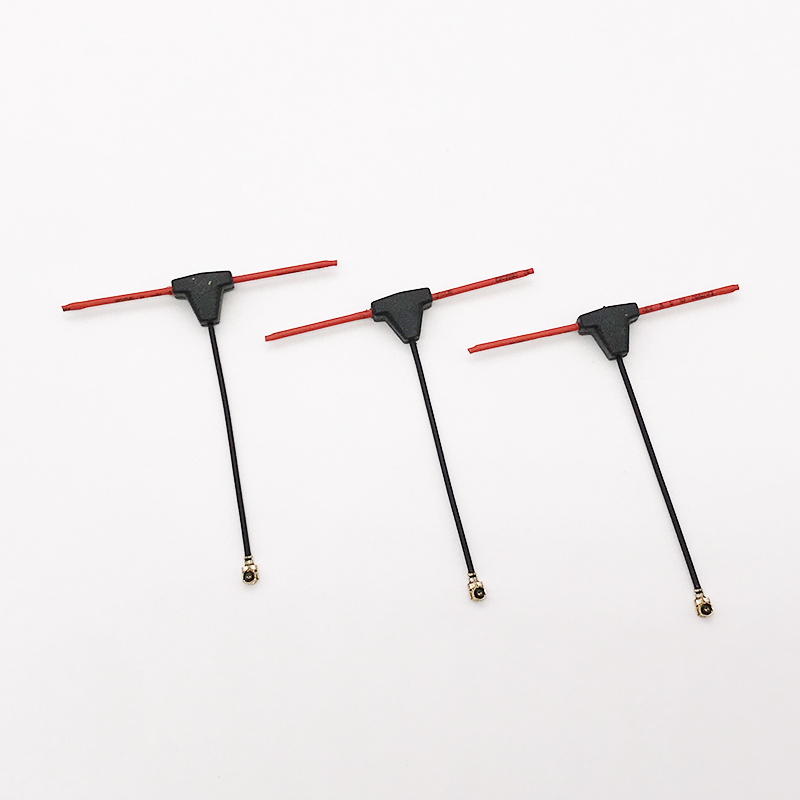 2.4G 2DBI T Antenna IPX1 for T - مراجعة Drone Tech Rc وسعره