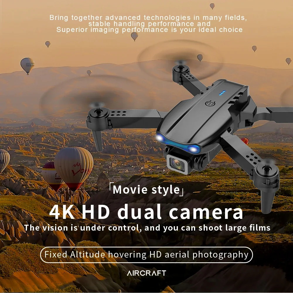 2026 GISAEV E99 K3 Pro Mini Dr - مراجعة Drone Rc E99 Pro وسعره