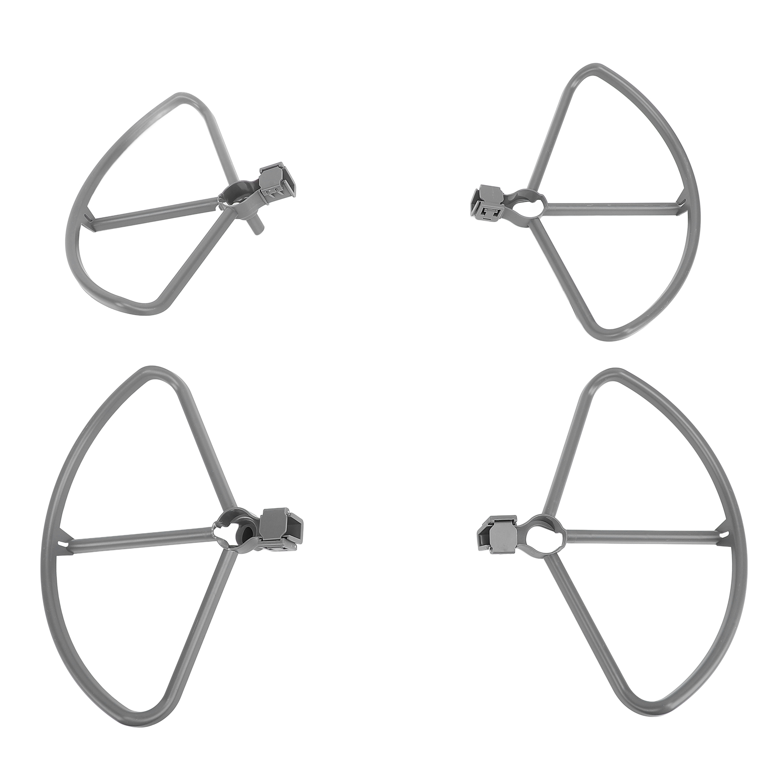 Quick Release Propeller Guards - مراجعة Drone Propeller Guards وسعره