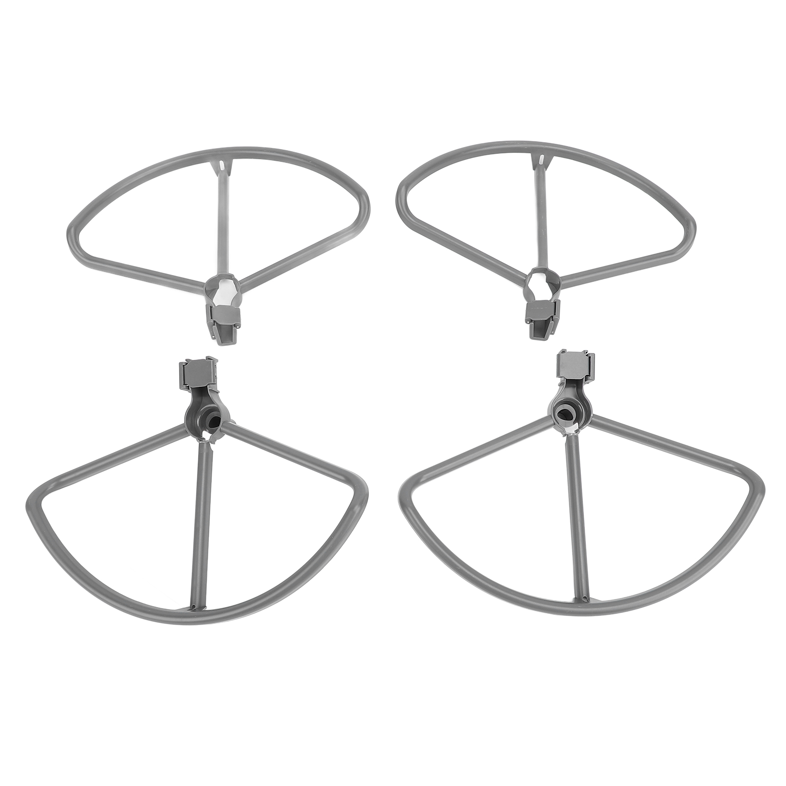 Quick Release Propeller Guards - مراجعة Drone Propeller Guards وسعره