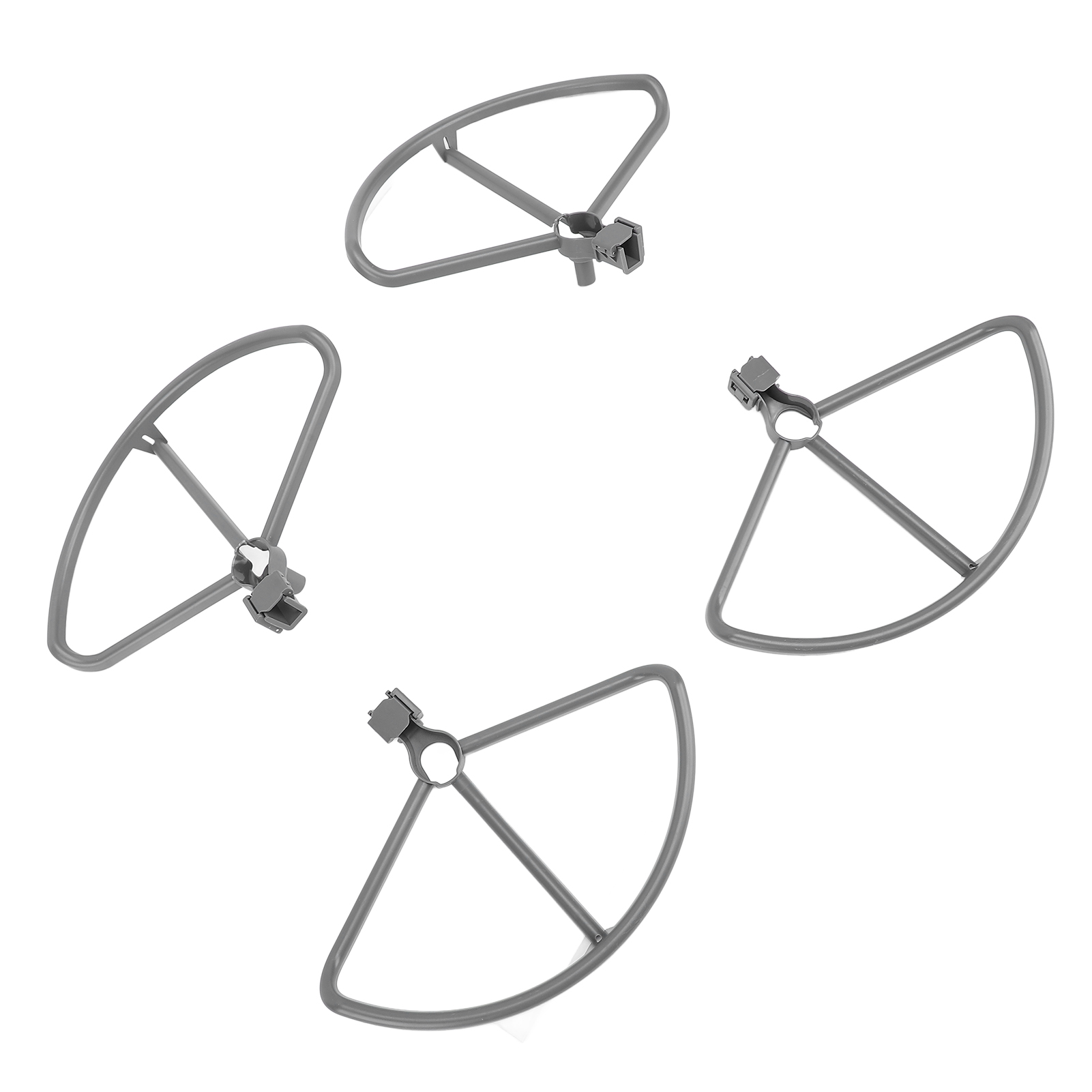 Quick Release Propeller Guards - مراجعة Drone Propeller Guards وسعره