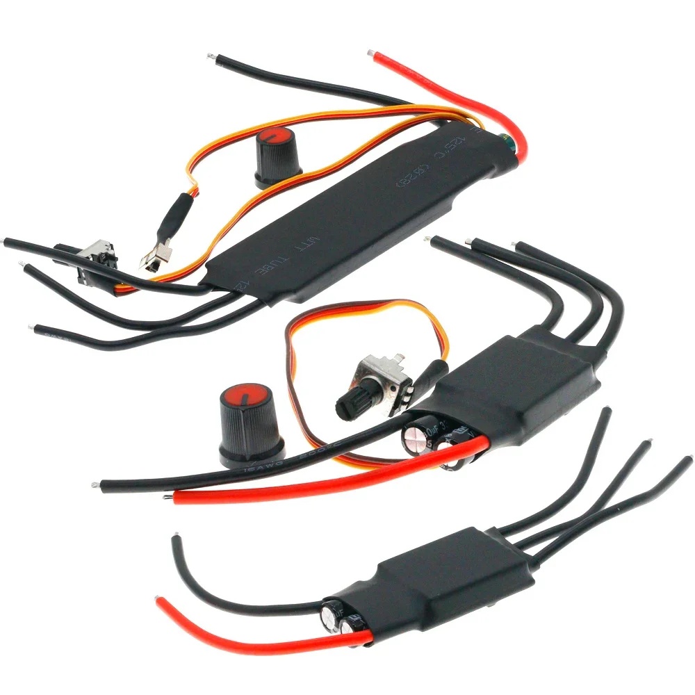 300W 1000W  three-phase brushl - مراجعة Brushless Motor وسعره