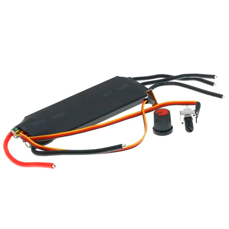 300W 1000W  three-phase brushl - مراجعة Brushless Motor وسعره