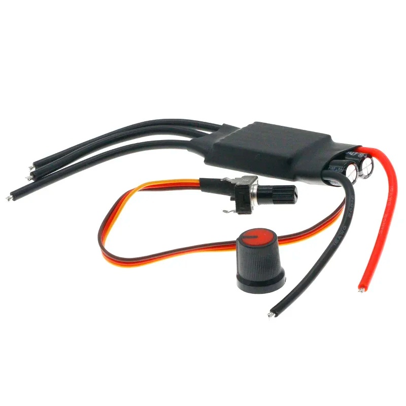 300W 1000W  three-phase brushl - مراجعة Brushless Motor وسعره