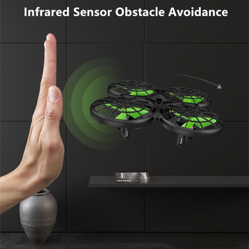 Gesture Induction Obsatcle Avo - مراجعة Drone Rc Flight Controller وسعره