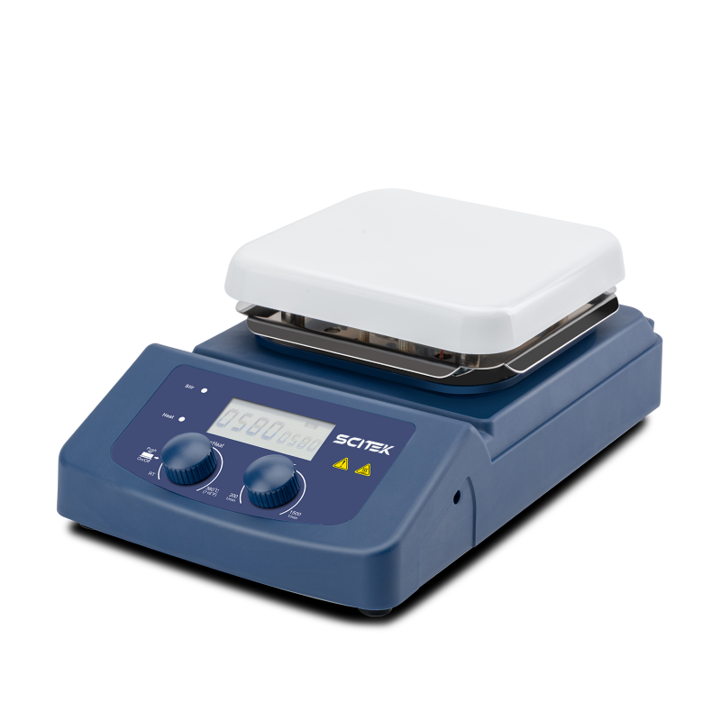 Hotplate Magnetic Stirrer With - مراجعة Brushless Motor وسعره