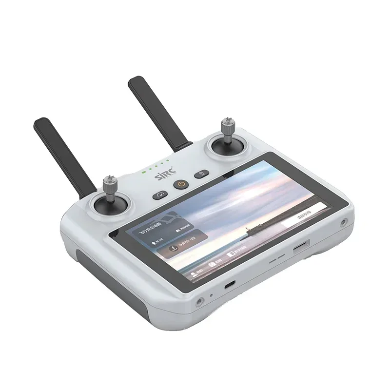 SJRC F22 S2 PRO+ Drone F22 S3  - مراجعة Drone F22 Rc وسعره